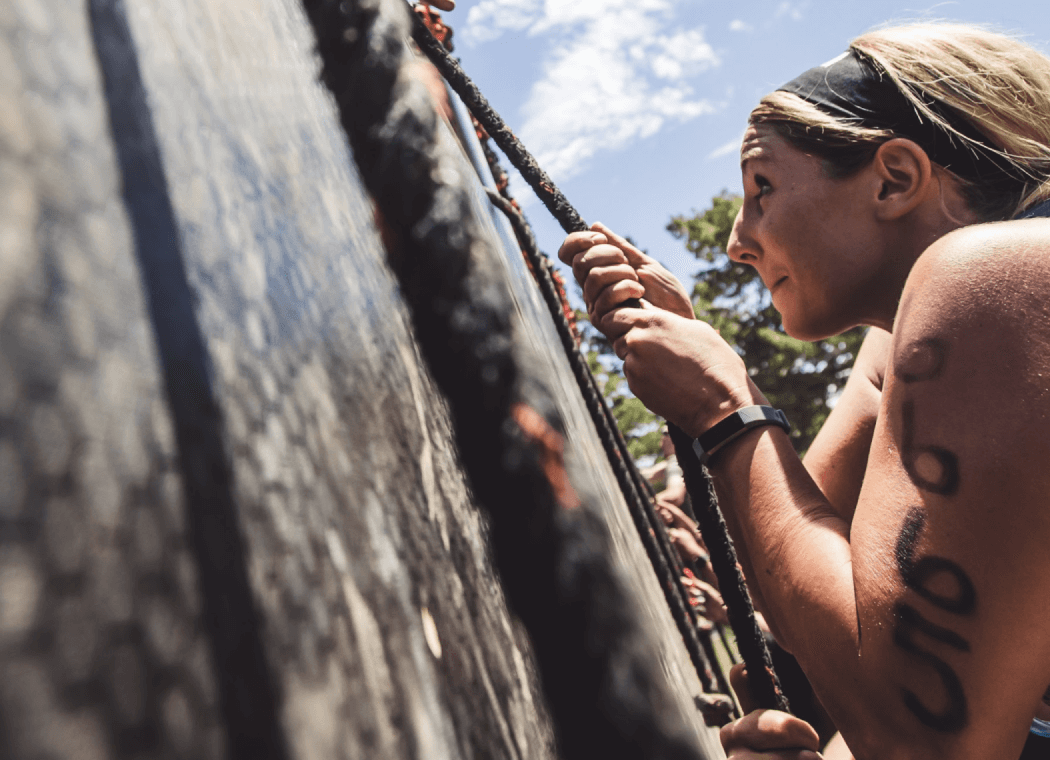 Spartan Race 4